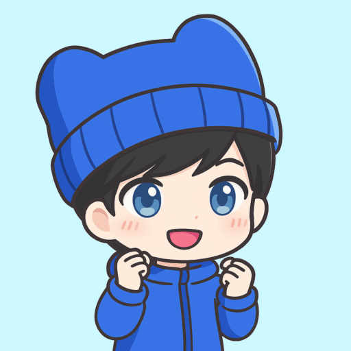 りあくん